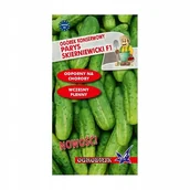 Nasiona i cebule - Ogórek kons.Parys Skierniewicki F1 nasiona 5g/ O / - miniaturka - grafika 1
