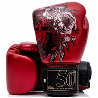 Rękawice bokserskie - Fairtex Rękawice Bokserskie BGV Premium &quot;Golden Jubille&quot; - miniaturka - grafika 1