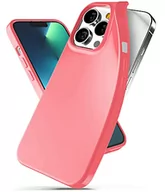 Etui i futerały do telefonów - Etui Mercury do iPhone 13 Pro 6,1" różowy - miniaturka - grafika 1