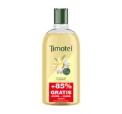 Szampony do włosów - Timotei Champú Camomila Timoqa 400 + 350 ml - miniaturka - grafika 1