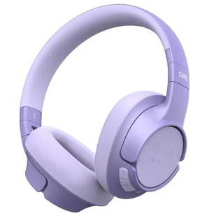Fresh 'n Rebel Clam Core Enc Dreamy Lilac - Słuchawki - miniaturka - grafika 1