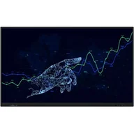 Monitory - PRESTIGIO SOLUTIONS PMB000L864 86" 3840x2160px IPS - miniaturka - grafika 1