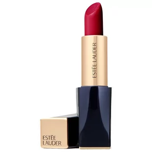 Estee Lauder 541 L.A Noir Pure Color Envy Sculpting Lipstick Pomadka 3.5 g - Szminki - miniaturka - grafika 1