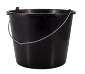 Inne urządzenia budowlane - Wiadro Plastikowe 20L 22620 - miniaturka - grafika 1