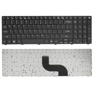 Acer Klawiatura Aspire 5733 5749 5749Z 5349 5253 - Klawiatury do laptopów - miniaturka - grafika 1