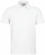 Koszulki sportowe męskie - Koszulka HEAD VISION Polo Men White 2022 - miniaturka - grafika 1