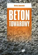 E-booki - poradniki - Beton towarowy - miniaturka - grafika 1