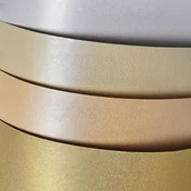 Papier do drukarek - Argo Karton ozdobny Galeria Papieru Premium Iceland 220g/20ark. - kremowy 200602 - miniaturka - grafika 1