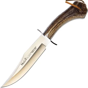 Muela ALBAR-18H - Noże - miniaturka - grafika 1