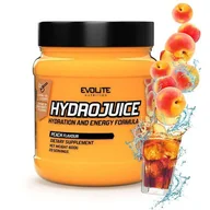 Witaminy i minerały dla sportowców - Evolite Nutrition HydroJuice 600g Smak Peach OS5219-4451 - miniaturka - grafika 1
