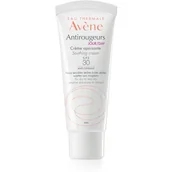Kremy do twarzy - Avne Antirougeurs kojący krem na dzień SPF 30 40ml - miniaturka - grafika 1