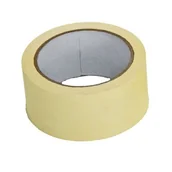 Taśmy izolacyjne i naprawcze - Pro Taśma malarska papierowa szer.48mm dł.rolki 35m 43349 - miniaturka - grafika 1