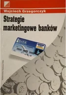 Marketing - Strategie marketingowe banków - miniaturka - grafika 1