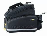 Sakwy rowerowe - Topeak Torba na bagażnik TOPEAK Trunk Bag DX czarny T-T9635B - miniaturka - grafika 1