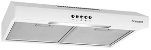 Concept OPP1250wh - Okapy kuchenne - miniaturka - grafika 1