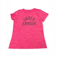 Bluzki damskie - Bluzka damska UNDER ARMOUR M - miniaturka - grafika 1