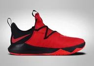 Koszykówka - Nike Zoom Shift 2 Bred - miniaturka - grafika 1