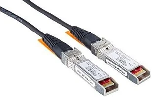 Cisco 10GBASE-CU SFP+ Cable 3 Meter SFP-H10GB-CU3M= - Konwertery sieciowe i transceivery - miniaturka - grafika 7