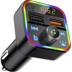 BLOW Transmiter FM 74-164 - Transmitery FM - miniaturka - grafika 1