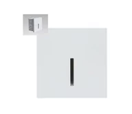 Lampy pozostałe - Emithor 70427 - LED Oświetlenie schodowe LINE LED/1W/230V 4000K biały - miniaturka - grafika 1