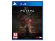 Gry PlayStation 4 - Wo Long Fallen Dynasty Steelbook GRA PS4 - miniaturka - grafika 1