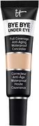 Korektory pod oczy - IT Cosmetics Bye Bye Under Eye Concealer 13.0 Ligh Natural (N) - miniaturka - grafika 1