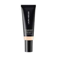 Podkłady do twarzy - Laura Mercier TINTED MOISTURIZER BLURRED MATTE Podkłady 45 ml 0N SILK - miniaturka - grafika 1