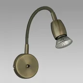 Lampy ścienne - Prezent Kinkiet RAFT - miniaturka - grafika 1