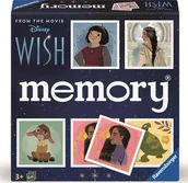 Gry planszowe - Ravensburger Ravensburger - Wish memory /Games /Multi - miniaturka - grafika 1
