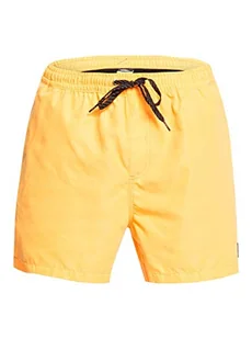 Quiksilver Męskie szorty kąpielowe Everyday 15" - Spodenki damskie - miniaturka - grafika 1