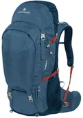 Plecaki - Plecak turystyczny Ferrino Transalp 75 2022 niebieski - miniaturka - grafika 1