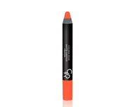 Szminki - Golden Rose Matte Crayon Lipstick Pomadka w Kredce 24 R-GMC-24 - miniaturka - grafika 1