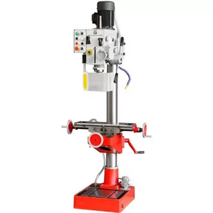 HOLZMANN ZX50PC - Wiertarko-wkrętarki akumulatorowe - miniaturka - grafika 1