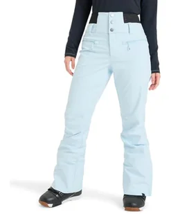 Roxy Spodnie Snow Rising High Spodnie Niebieskie L - Spodnie męskie Roxy Spodnie Snow Rising High Spodnie Niebieskie L - Spodnie męskie - miniaturka - grafika 1