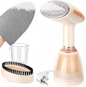 Parownice do ubrań - EXTRALINK EX.95351 - miniaturka - grafika 1