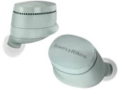 Słuchawki - Bowers & Wilkins Pi6 (Forest Green) - miniaturka - grafika 1