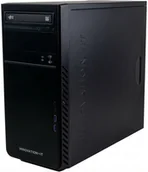 Zestawy komputerowe - Komputer Innovation IT Innovation IT PC Intel ULTRA 5 225 / 16GB / SSD 512GB M.2 NVMe* A142965 - miniaturka - grafika 1