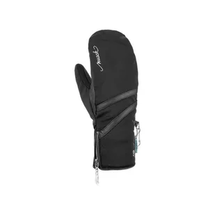Rękawice Narciarskie Unisex Reusch Lore STORMBLOXX™ Mitten (702) 2020 - Rękawice narciarskie - miniaturka - grafika 1