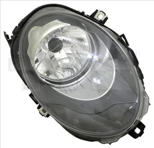REFLEKTOR MINI - Lampy przednie - miniaturka - grafika 1