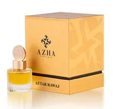 Wody i perfumy męskie - Azha Attar Rawaj Concentrated Perfume, Perfumowany Olejek, 15ml - miniaturka - grafika 1