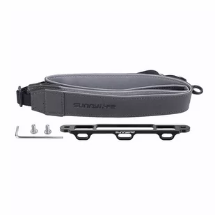Uchwyt ze smyczą Sunnylife do kontrolera DJI RC (MM3-GS389) - Akcesoria do drona - miniaturka - grafika 1