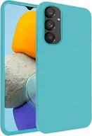 Etui i futerały do telefonów - Etui plecki Beline Candy do Samsung Galaxy A54 5G Blue (5905359813927) - miniaturka - grafika 1
