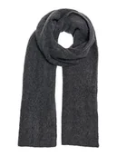 Apaszki i szaliki damskie - ONLY Szal w kolorze szarym - miniaturka - grafika 1
