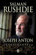 Pamiętniki, dzienniki, listy - Joseph Anton Autobiografia - Rushdie Salman - miniaturka - grafika 1