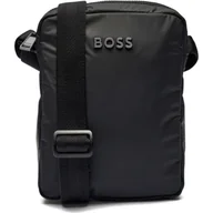 Torby męskie - BOSS BLACK Reporterka Catch_EVO_NS - miniaturka - grafika 1