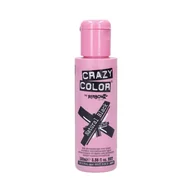 Farby do włosów i szampony koloryzujące - Crazy Color Crazy kolor renbow Semi-trwałych farba do włosów Dye 100 ML w rozmiarze uniwersalnym 8984 - miniaturka - grafika 1