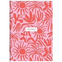 Zeszyt Top 2000 Megamix A4 kratka, 70g 80 kartek - Zeszyty szkolne - miniaturka - grafika 1