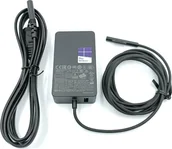 Zasilacze do laptopów - Zasilacz do laptopa Microsoft 36 W, Surface Plug, 12 V - miniaturka - grafika 1