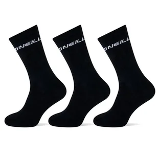 Skarpety długie dla mężczyzn O'neill Sport socks 3-pak - Skarpetki i podkolanówki sportowe - miniaturka - grafika 1