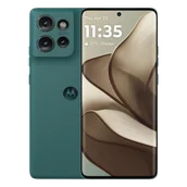 Telefony komórkowe - Motorola Edge 50 5G 12/512GB Zielony - miniaturka - grafika 1